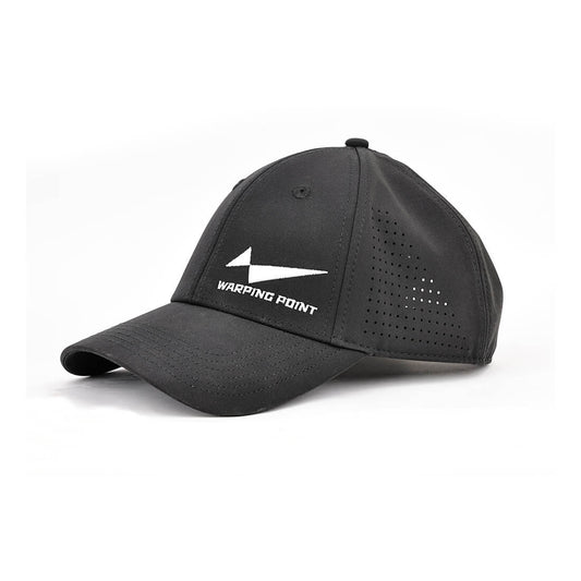 Pickleball Hat - Black