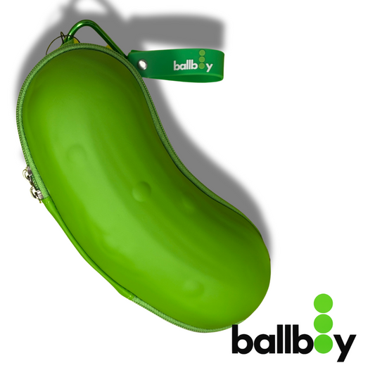 Ballboy™ – Green