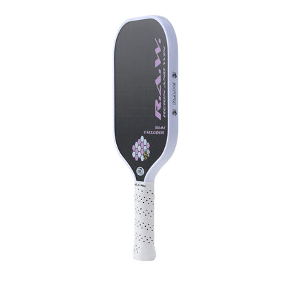 R.A.W. EXCLUDER Pickleball Paddle