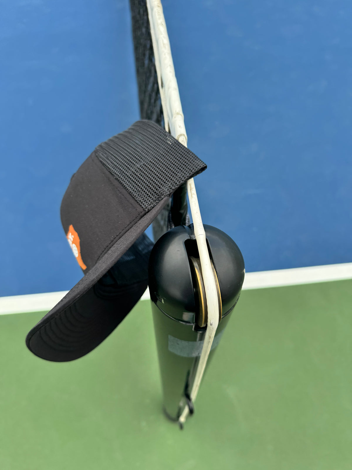 PLAY TEXAS Snapback Trucker Cap