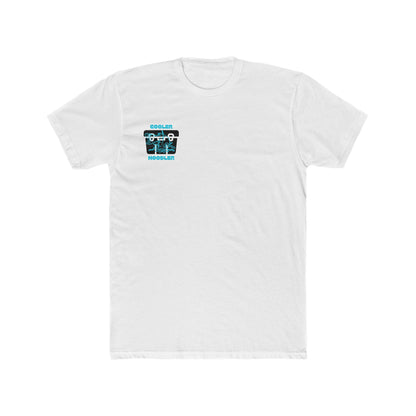 Men's Cotton Crew Tee