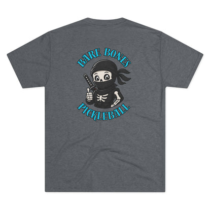Unisex Tri-Blend Crew Tee