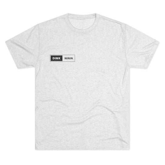Unisex Tri-Blend Crew Tee