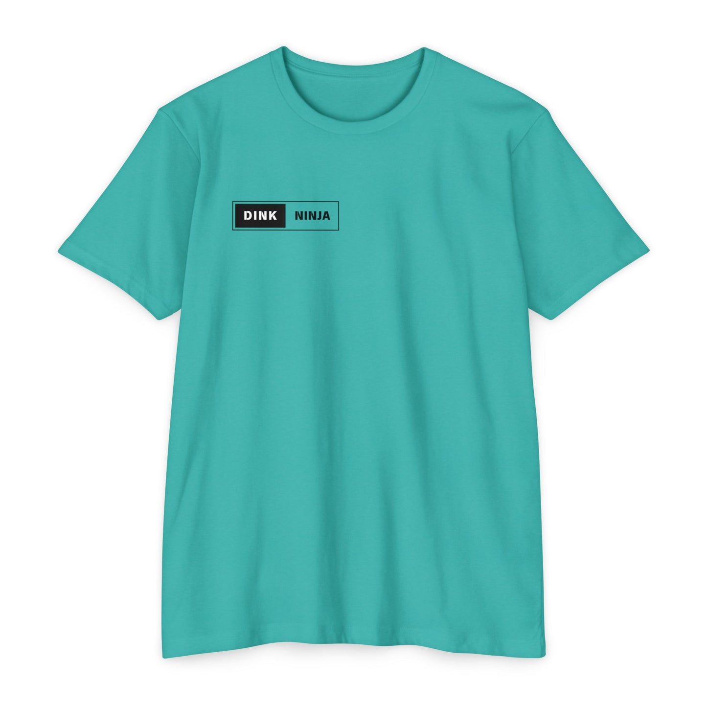 Unisex CVC Jersey T-shirt
