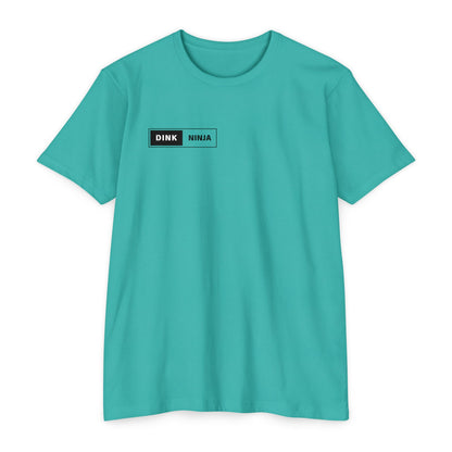 Unisex CVC Jersey T-shirt