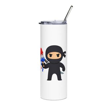 Stainless Steel Tumbler, 20oz