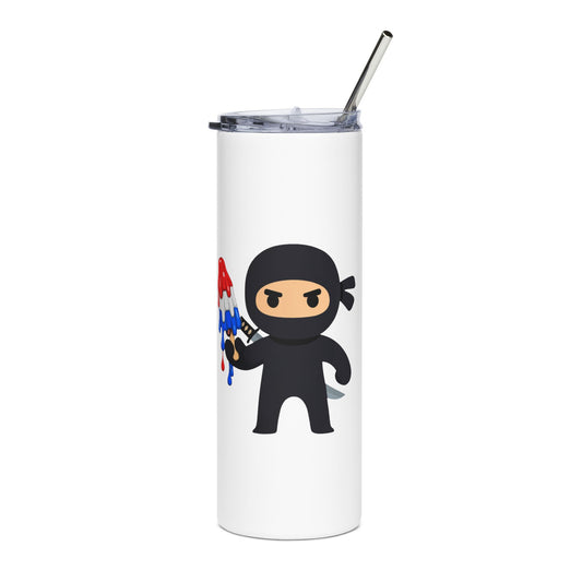 Stainless Steel Tumbler, 20oz