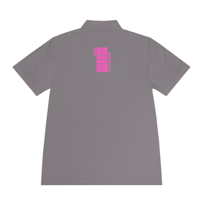 Men's Sport Polo Shirt