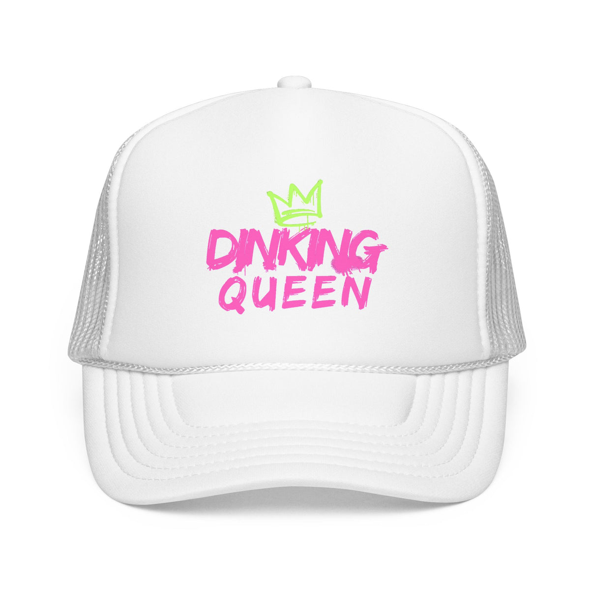 Foam Trucker Hat