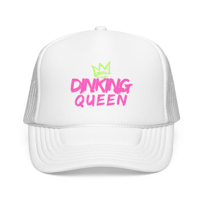 Foam Trucker Hat