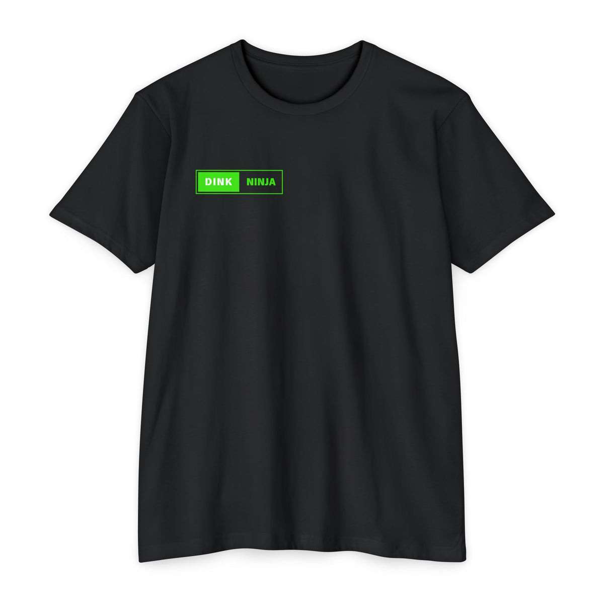 Unisex CVC Jersey T-shirt