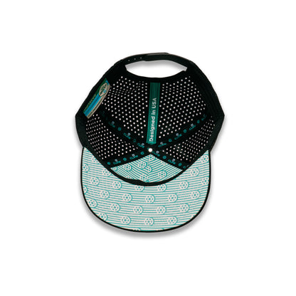 Baseline BLK GB Paddle