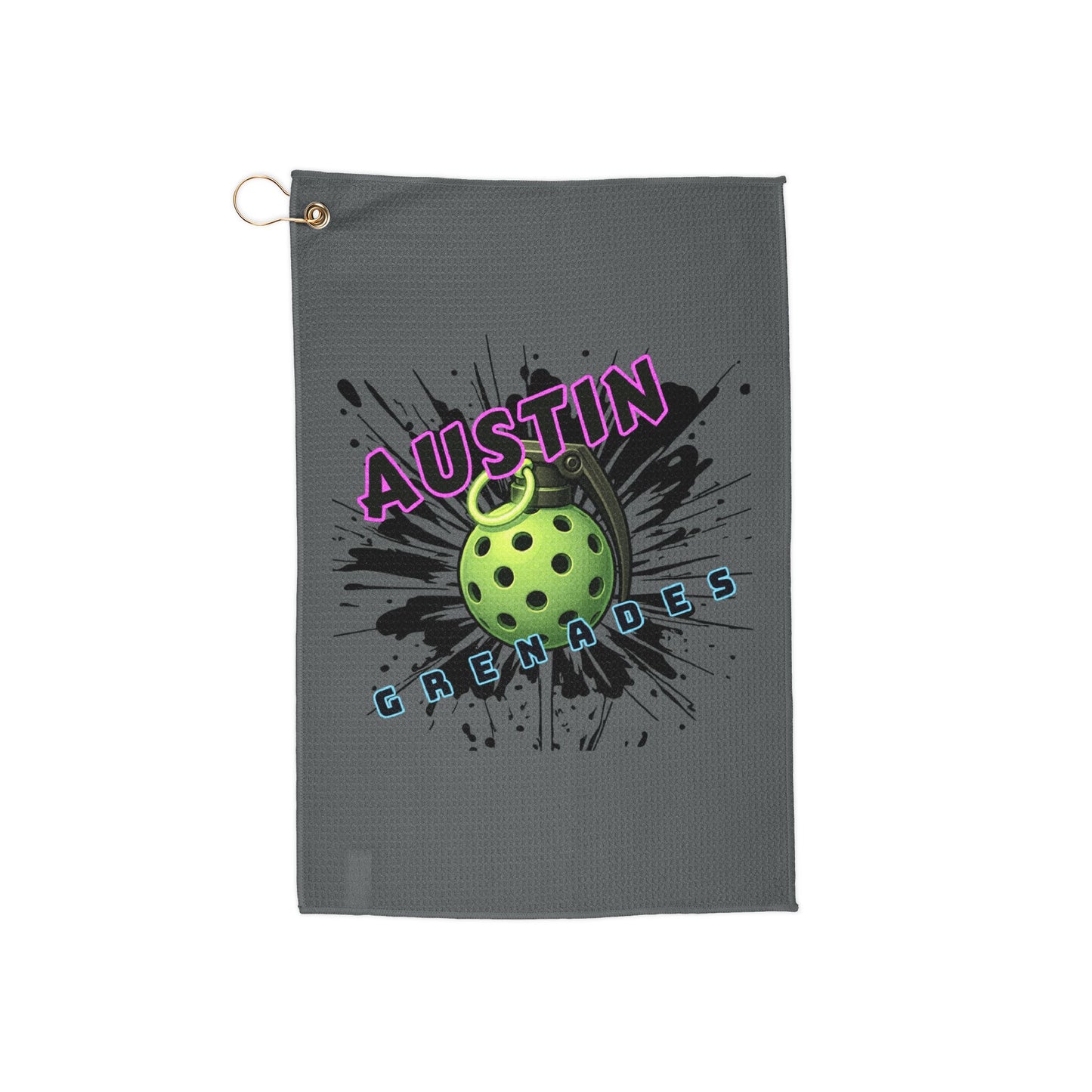 Golf Towels