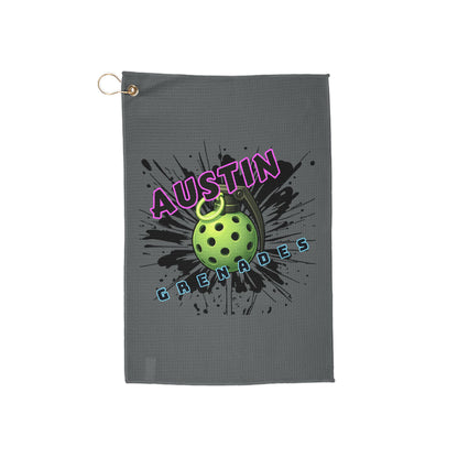 Golf Towels
