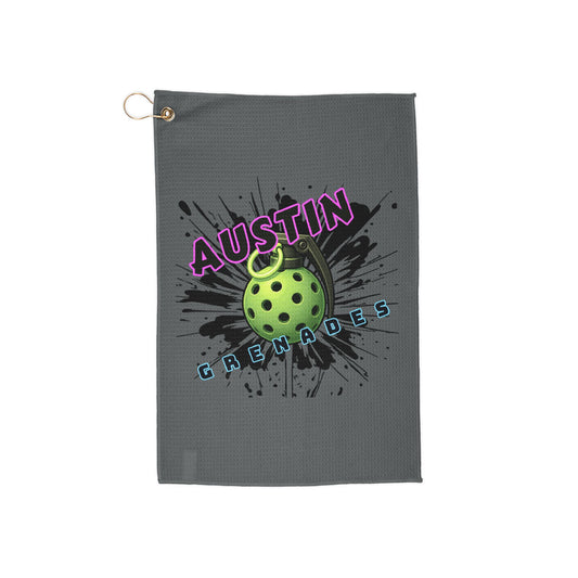 Golf Towels
