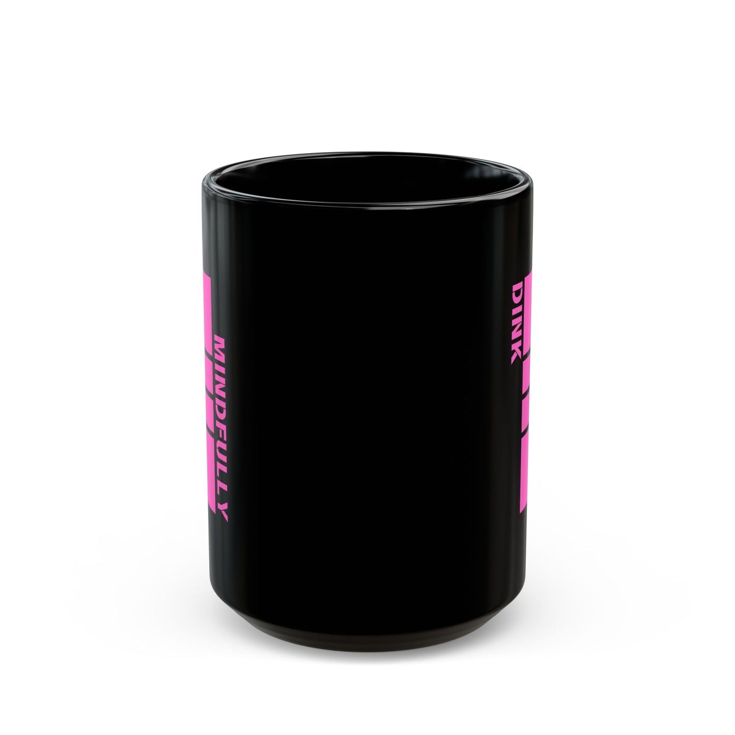 Black Mug (11oz, 15oz)