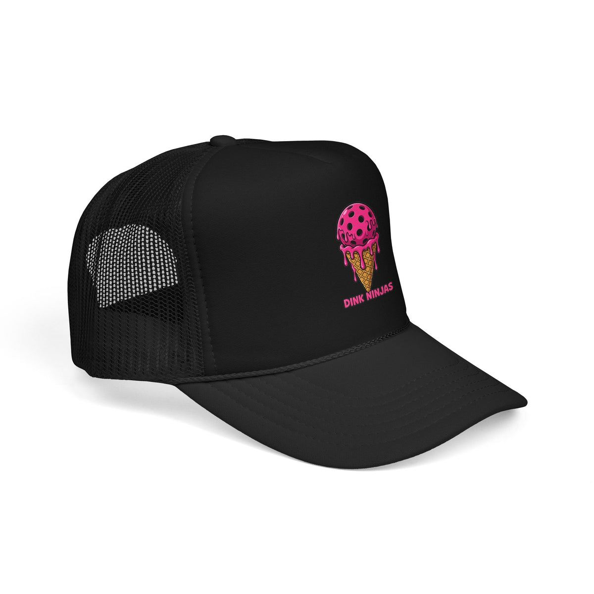 Tasty Dinks Trucker Hat
