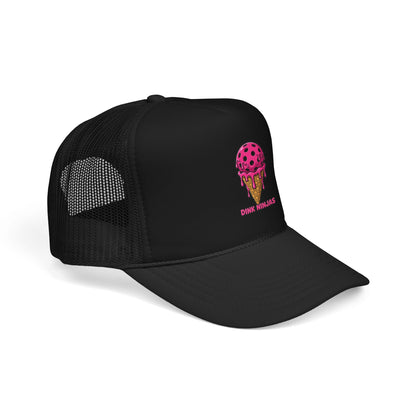 Tasty Dinks Trucker Hat