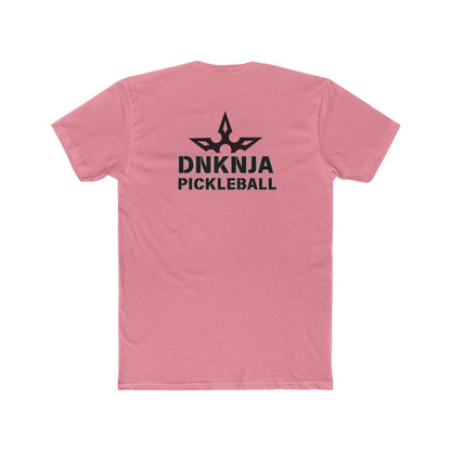 DNK NJA Unisex Cotton Crew Tee