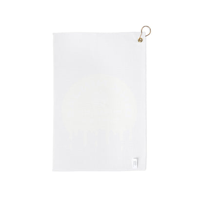 Summer Edition Towel w/Clip