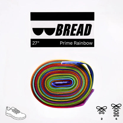 Prime Rainbow