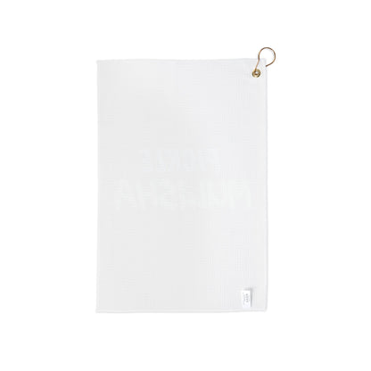 Golf Towels