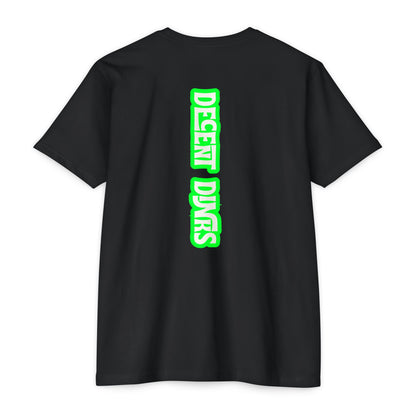 Decent Dinks Unisex CVC Jersey T-shirt