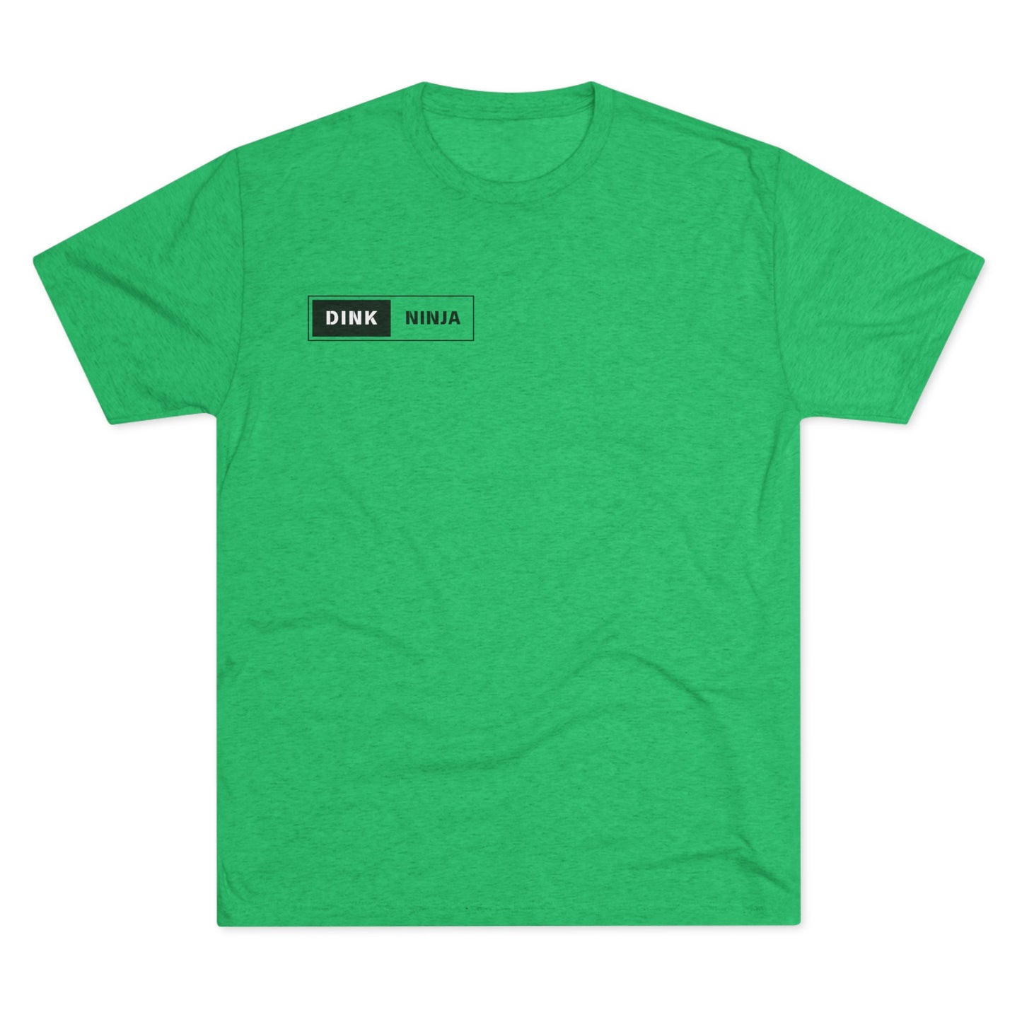 Unisex Tri-Blend Crew Tee