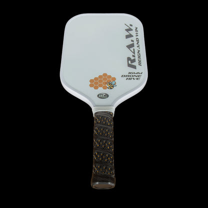 R.A.W. DRONE  Pickleball Paddle