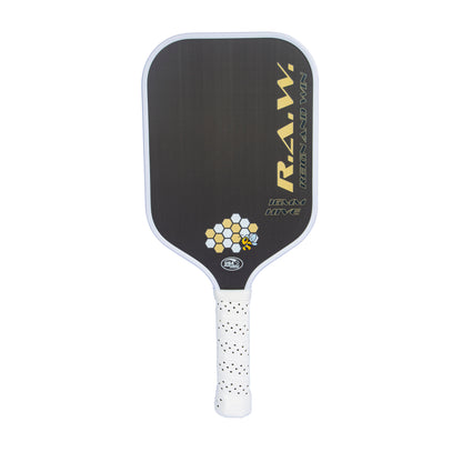 R.A.W. HIVE Pickleball Paddle