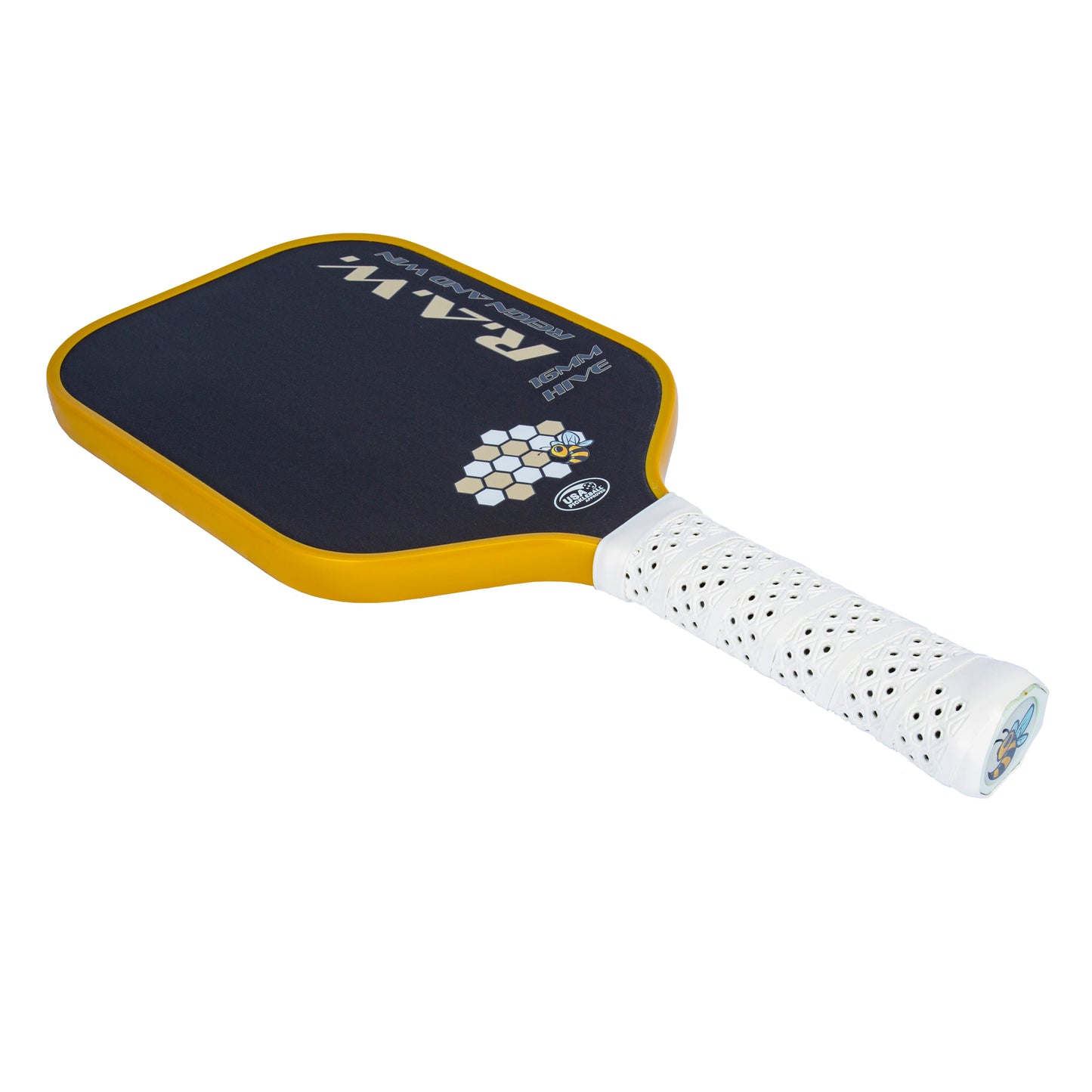 R.A.W. HIVE Pickleball Paddle