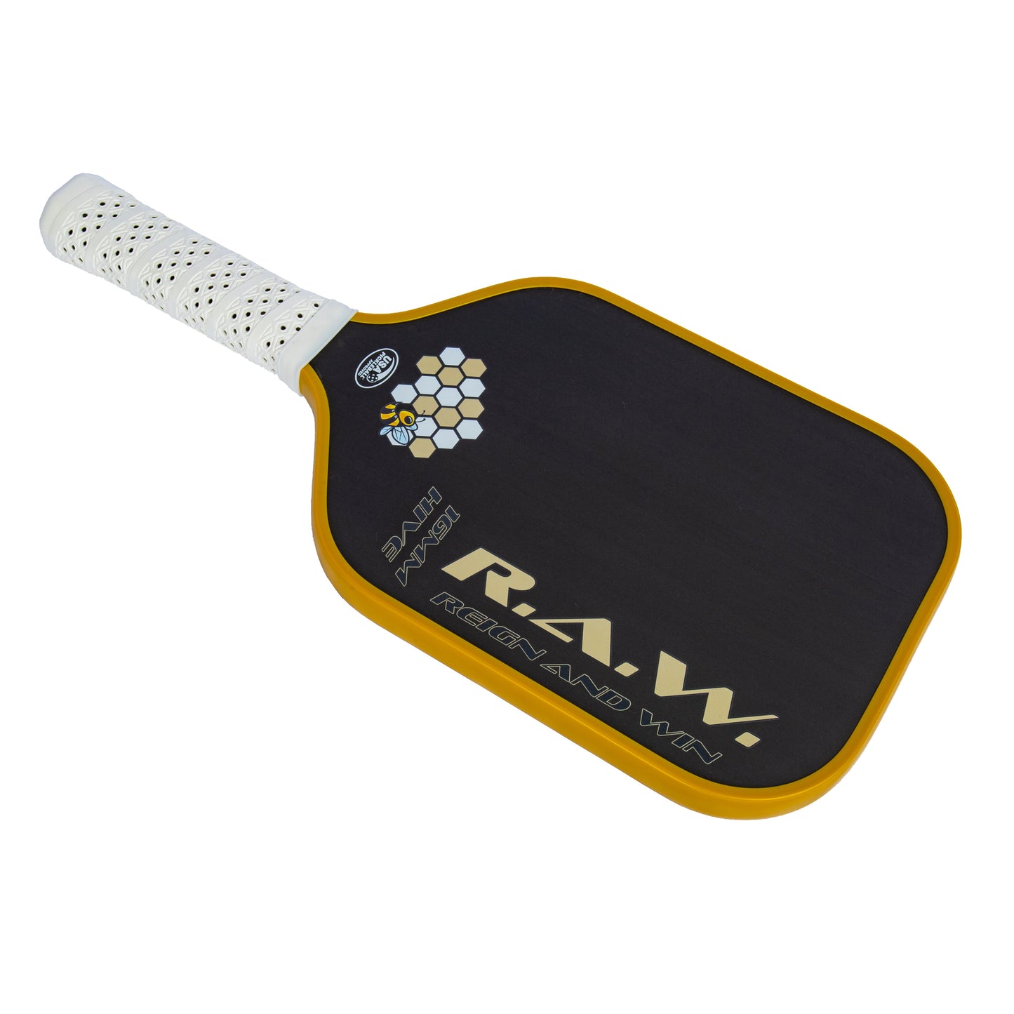 R.A.W. HIVE Pickleball Paddle