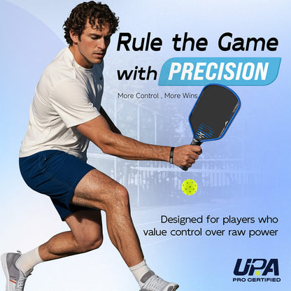 Rhythm Pickleball Paddle - Hybrid