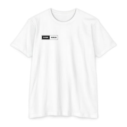 Unisex CVC Jersey T-shirt