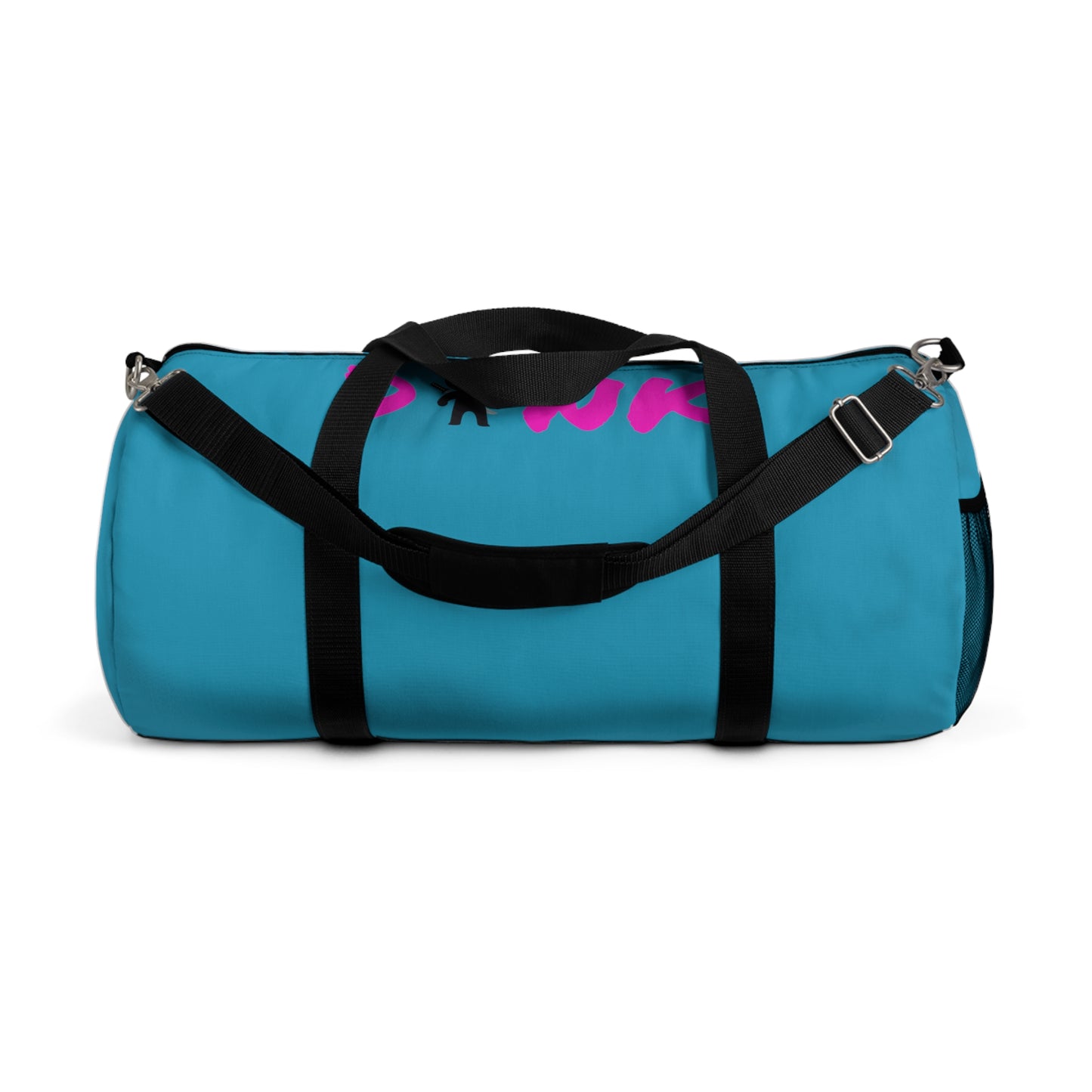 The Dink Ninja Duffel Bag