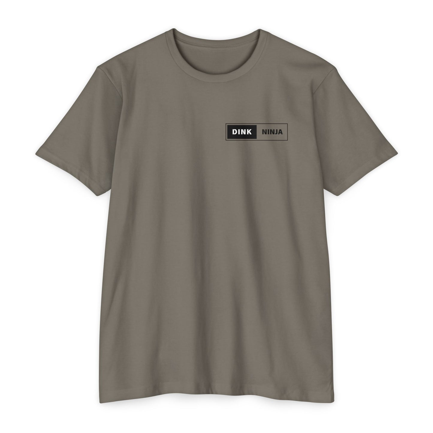 Unisex CVC Jersey T-shirt