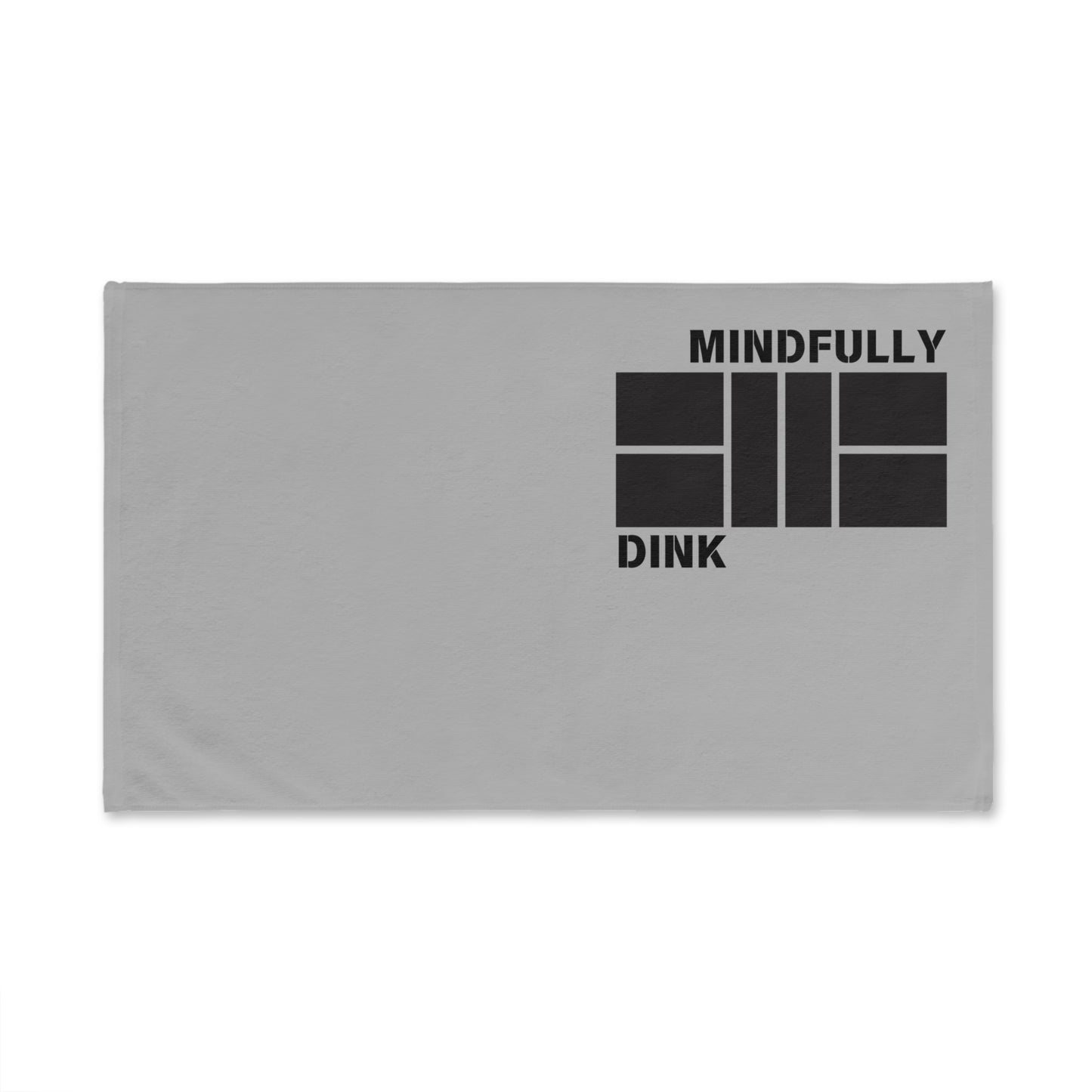 Dink Mindfully Medium Towel