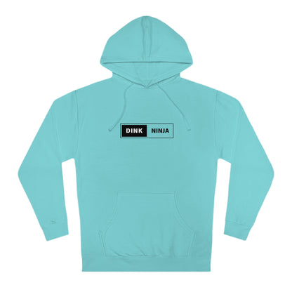 Unisex Hooded Sweatshirt