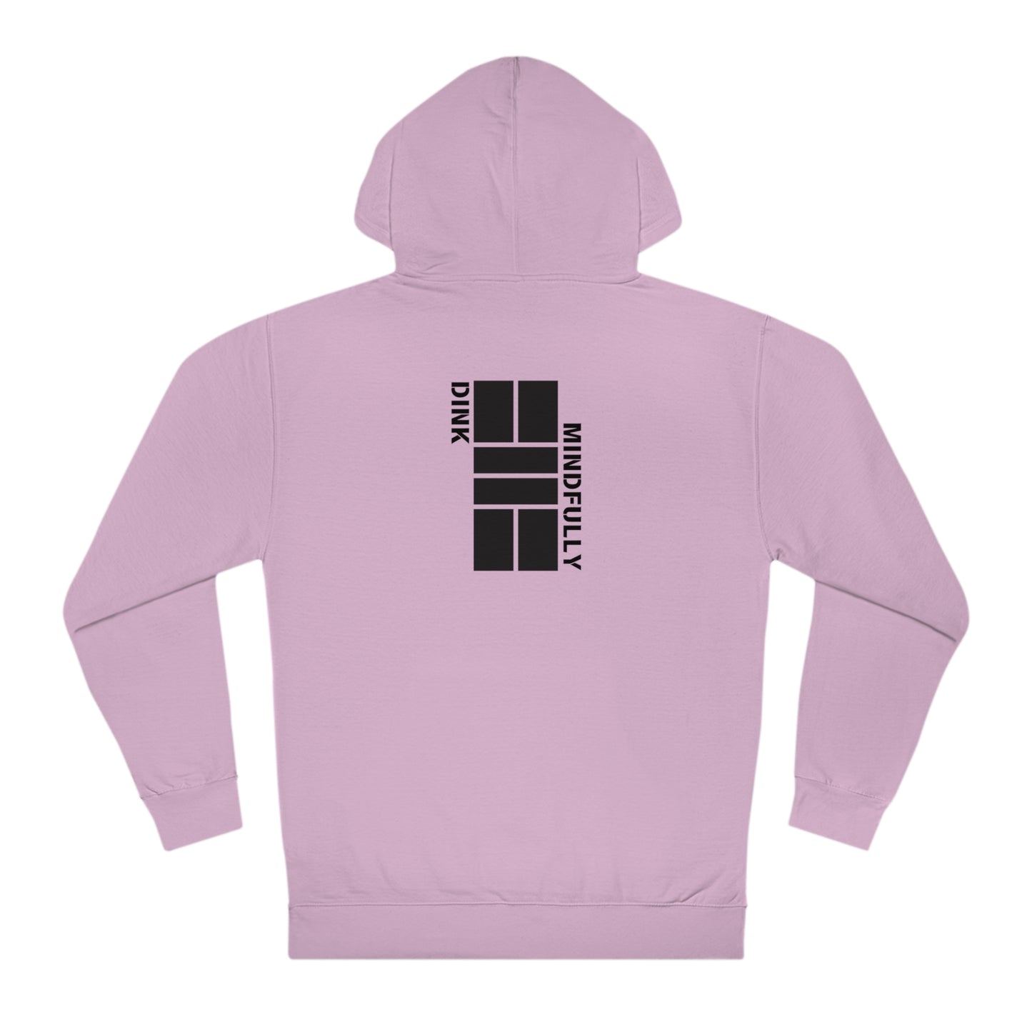 Unisex Hooded Sweatshirt