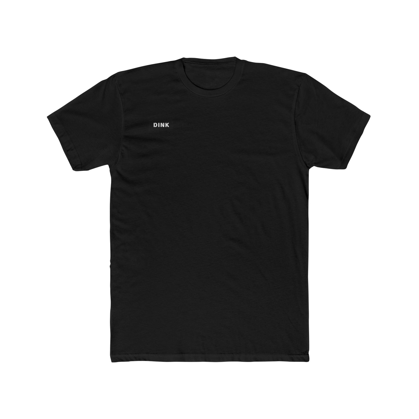 Limitless Unisex Cotton Crew Tee