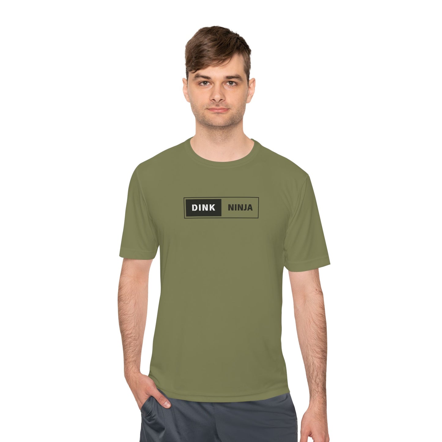 The 1965 Unisex Moisture Wicking Tee