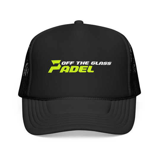 Foam Trucker Hat