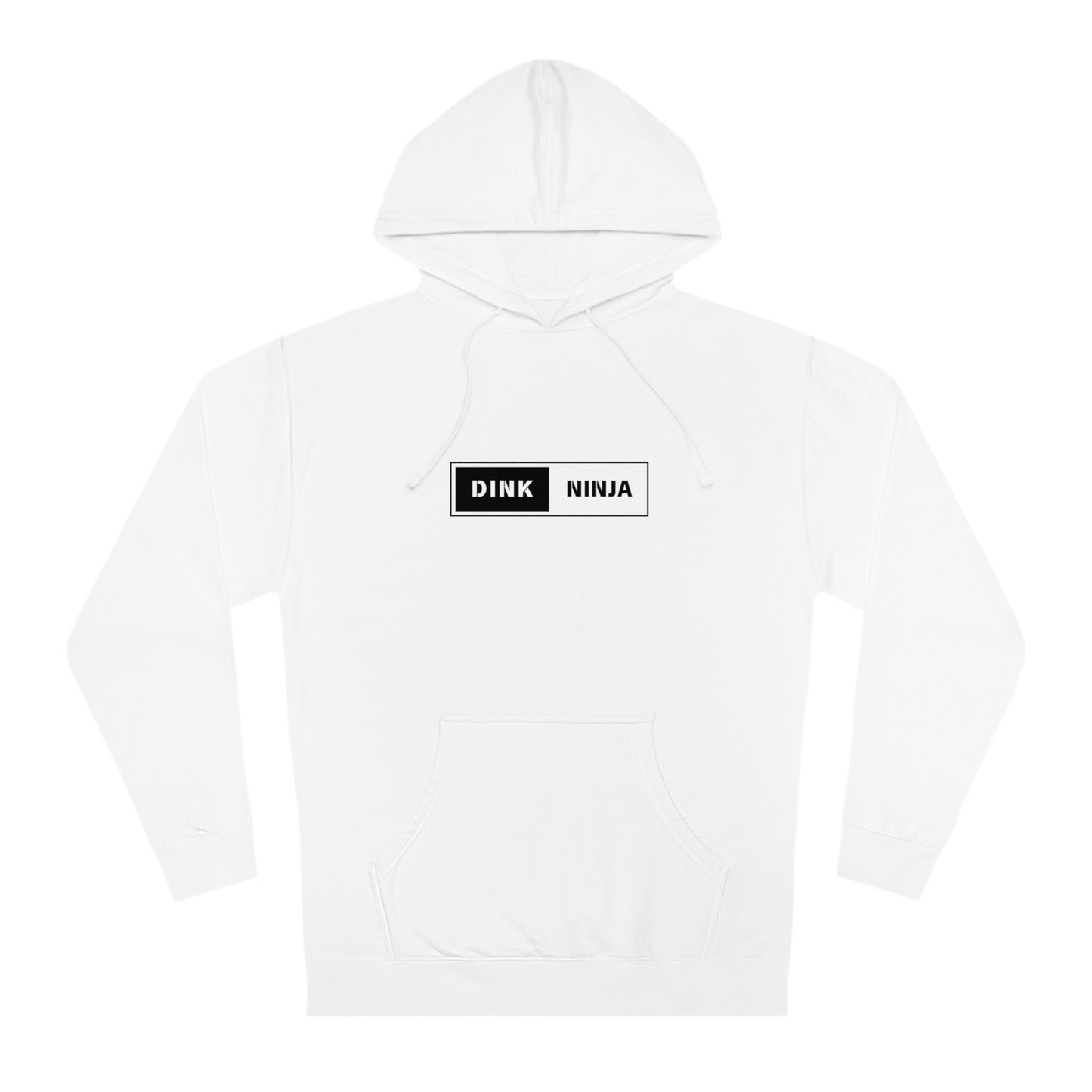 Unisex Hooded Sweatshirt