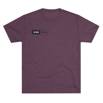 Unisex Tri-Blend Crew Tee