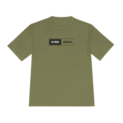 The 1965 Unisex Moisture Wicking Tee