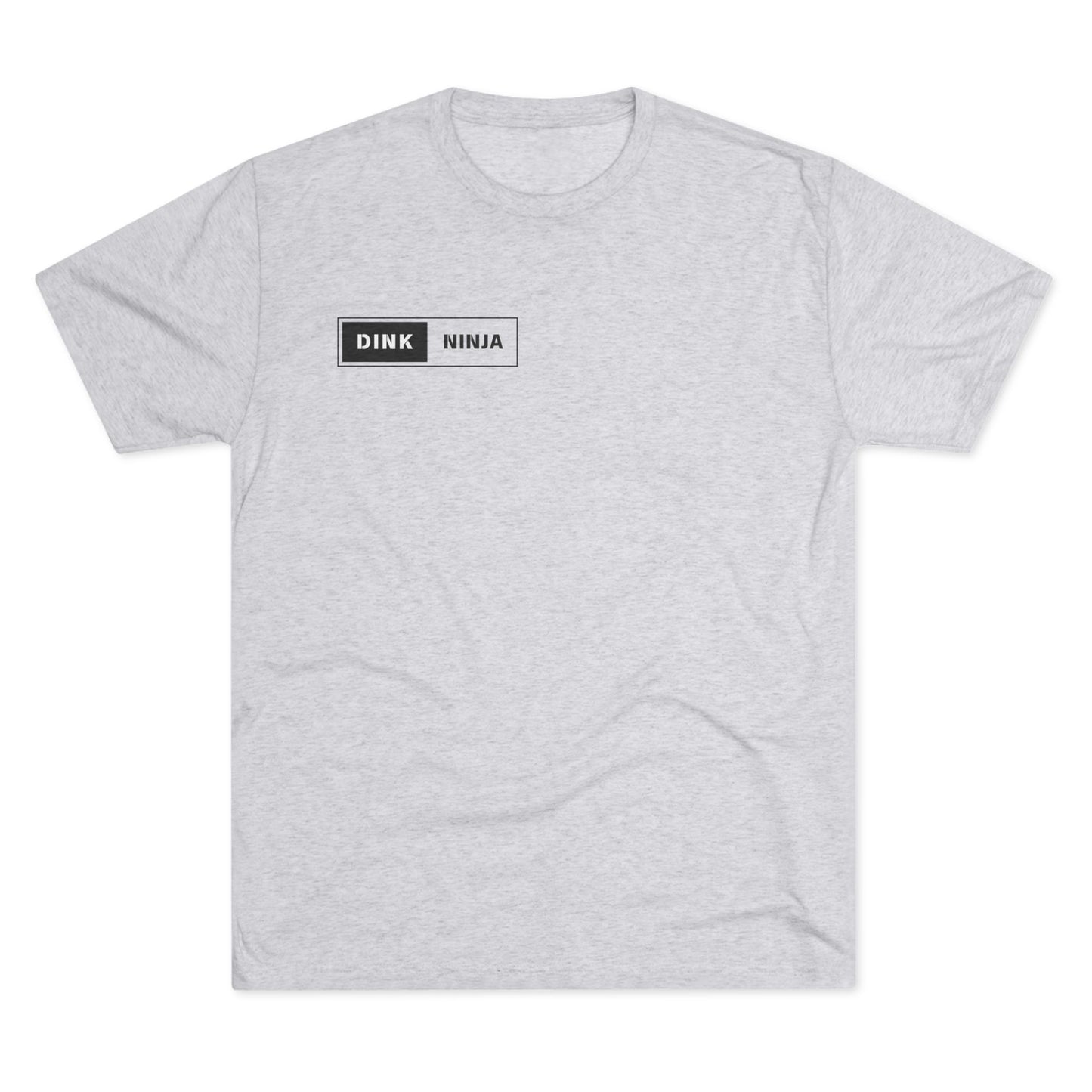 Unisex Tri-Blend Crew Tee