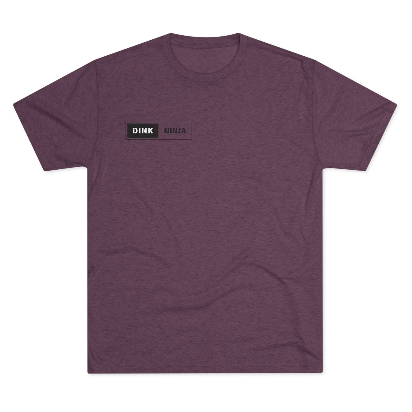 Unisex Tri-Blend Crew Tee