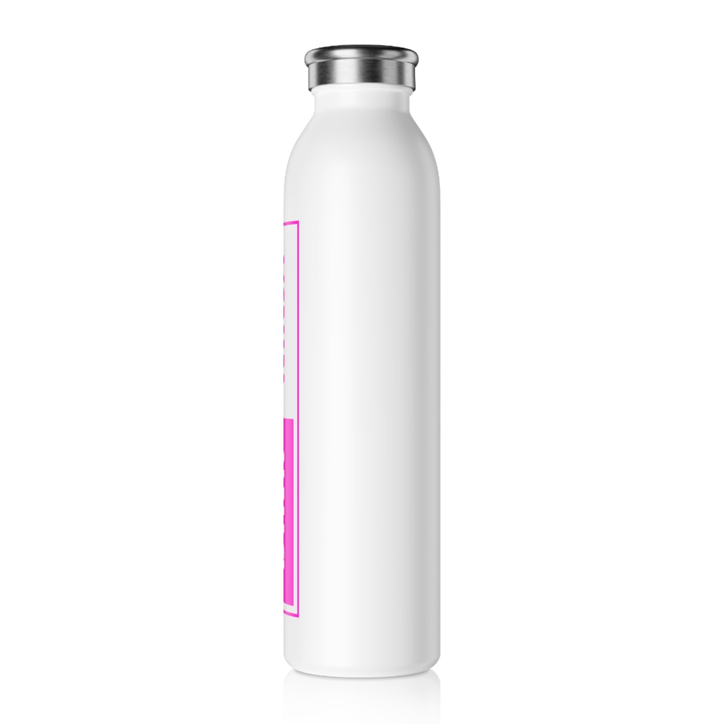 Slim Water Bottle