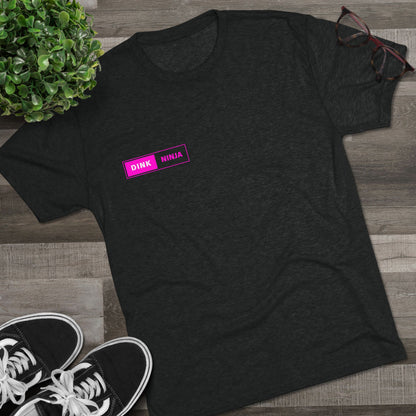 Pickle Mulisha Unisex Tri-Blend Crew Tee