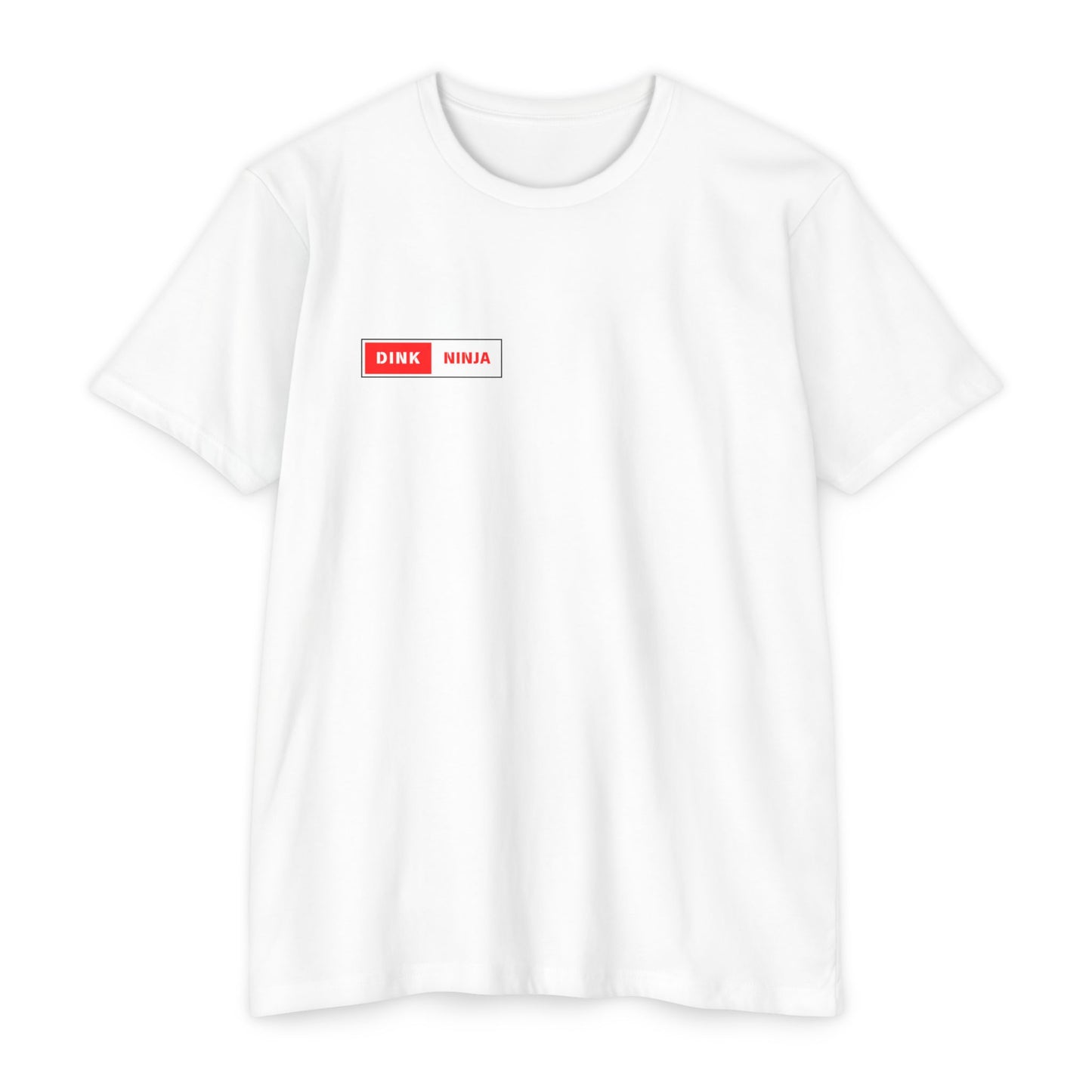 Unisex CVC Jersey T-shirt